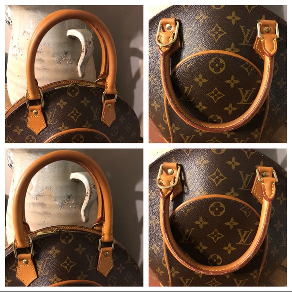 ‼️SOLD ‼️Louis Vuitton Ellipse PM - Picture 8 of 8
